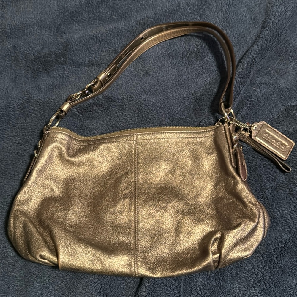 Coach vintage bag